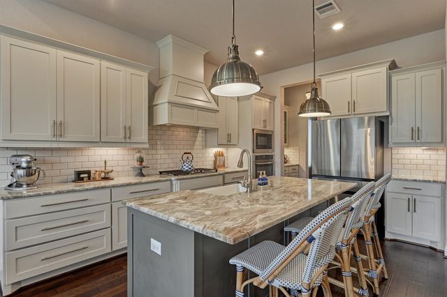 25411 Angelwood Springs Lane, Tomball, TX 77375