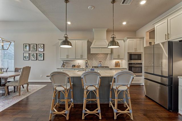 25411 Angelwood Springs Lane, Tomball, TX 77375