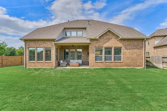 25411 Angelwood Springs Lane, Tomball, TX 77375