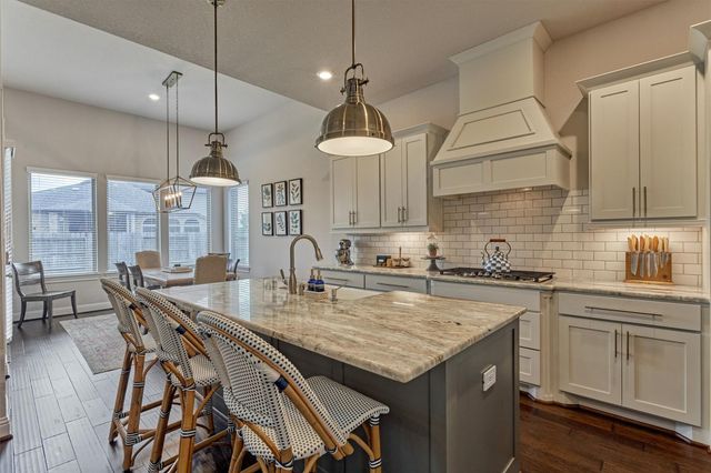 25411 Angelwood Springs Lane, Tomball, TX 77375