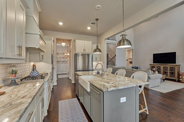 25411 Angelwood Springs Lane, Tomball, TX 77375
