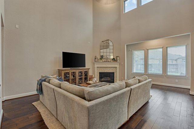 25411 Angelwood Springs Lane, Tomball, TX 77375