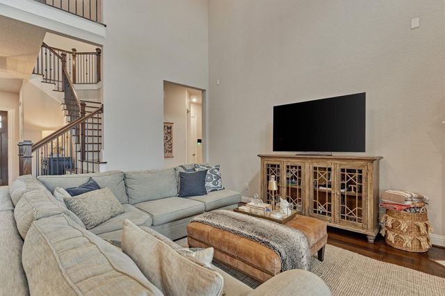 25411 Angelwood Springs Lane, Tomball, TX 77375