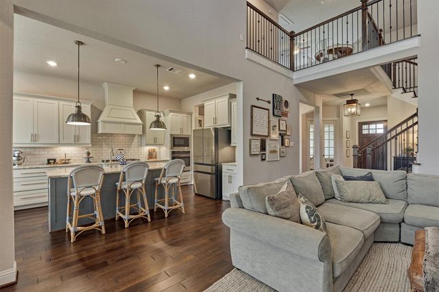 25411 Angelwood Springs Lane, Tomball, TX 77375