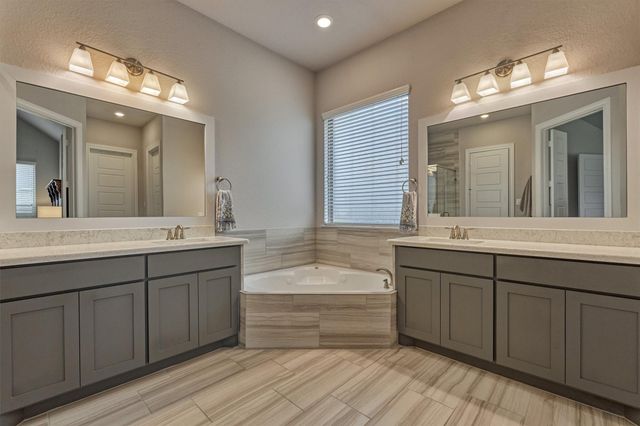 25411 Angelwood Springs Lane, Tomball, TX 77375