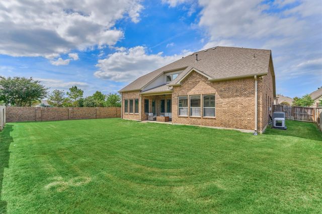 25411 Angelwood Springs Lane, Tomball, TX 77375