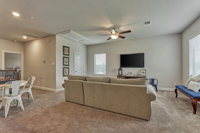 25411 Angelwood Springs Lane, Tomball, TX 77375