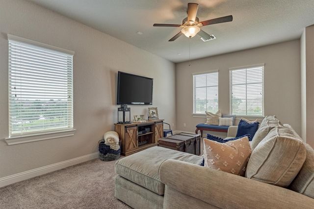 25411 Angelwood Springs Lane, Tomball, TX 77375
