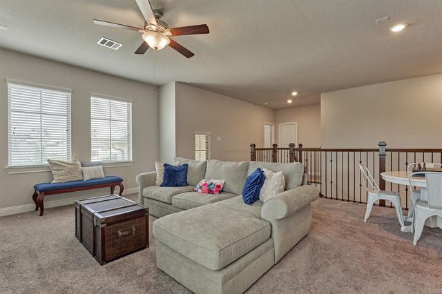 25411 Angelwood Springs Lane, Tomball, TX 77375
