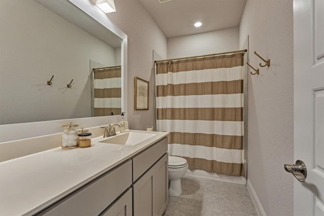 25411 Angelwood Springs Lane, Tomball, TX 77375