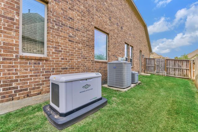 25411 Angelwood Springs Lane, Tomball, TX 77375