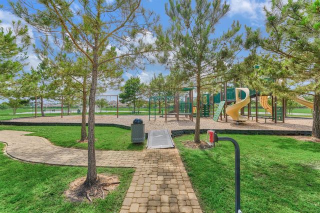 25411 Angelwood Springs Lane, Tomball, TX 77375