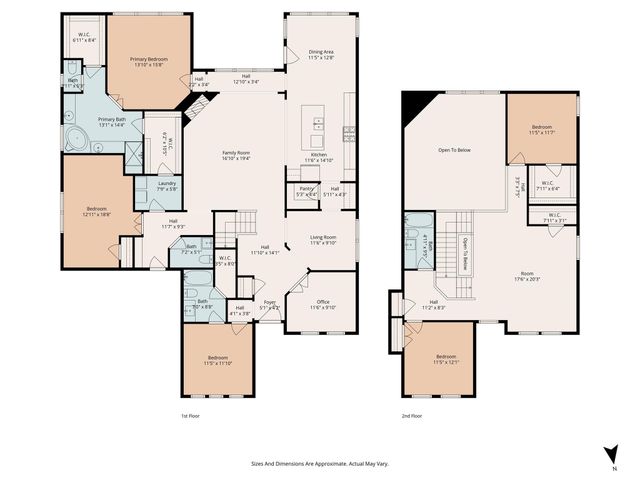 25411 Angelwood Springs Lane, Tomball, TX 77375