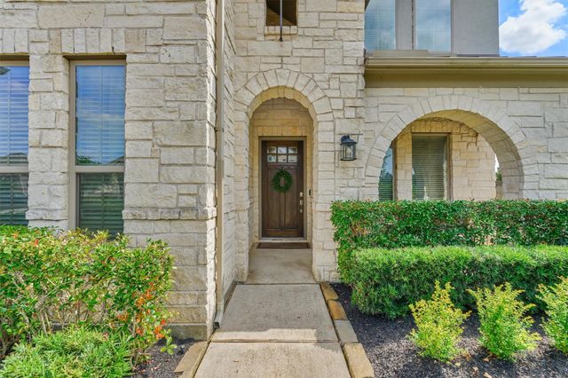 25411 Angelwood Springs Lane, Tomball, TX 77375