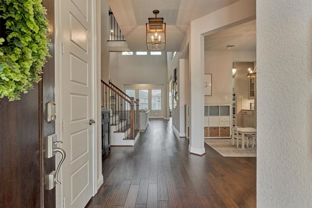 25411 Angelwood Springs Lane, Tomball, TX 77375