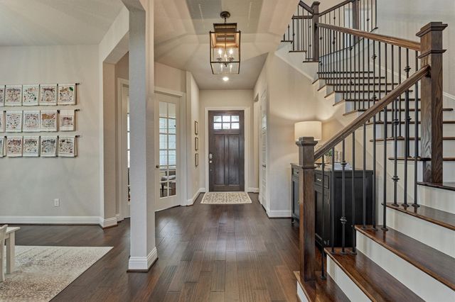 25411 Angelwood Springs Lane, Tomball, TX 77375