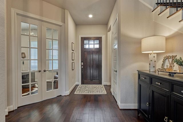 25411 Angelwood Springs Lane, Tomball, TX 77375
