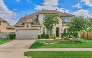 25411 Angelwood Springs Lane, Tomball, TX 77375