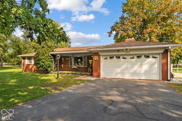 8226 W Ralston Road, Camby, IN 46113