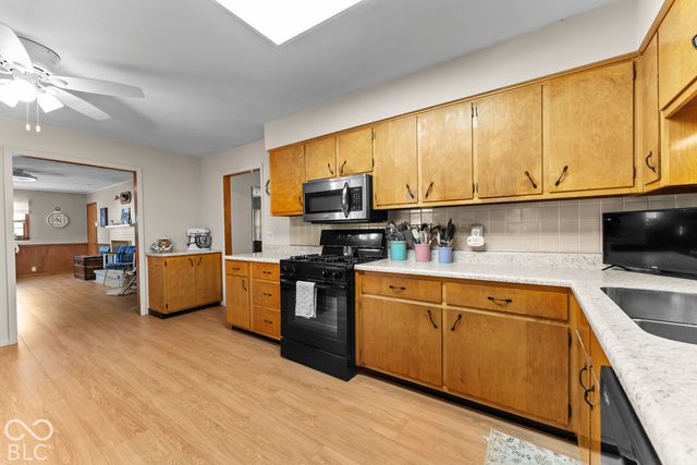 8226 W Ralston Road, Camby, IN 46113