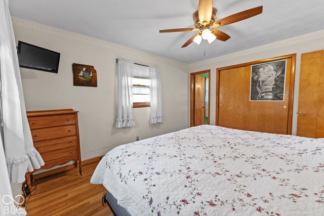 8226 W Ralston Road, Camby, IN 46113