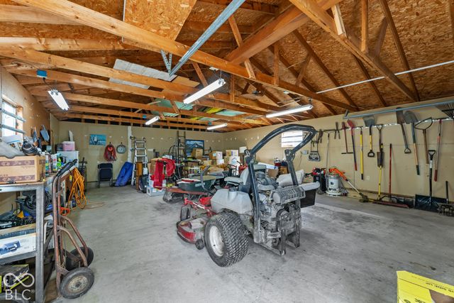 8226 W Ralston Road, Camby, IN 46113