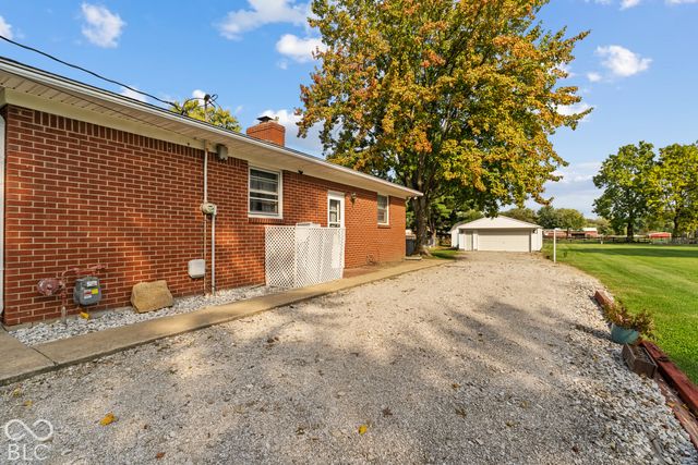 8226 W Ralston Road, Camby, IN 46113
