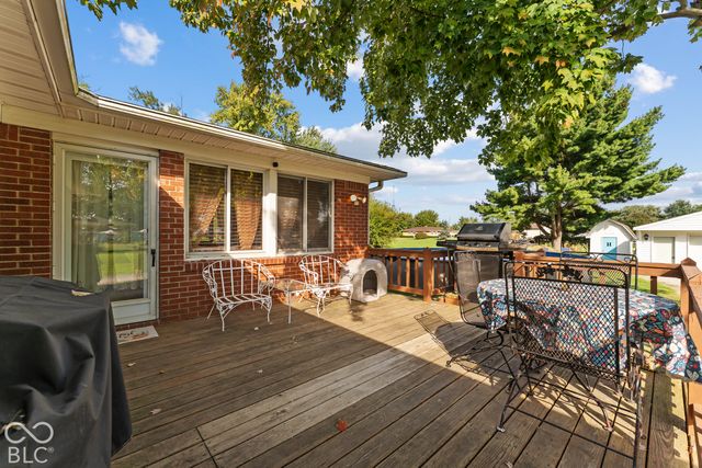 8226 W Ralston Road, Camby, IN 46113