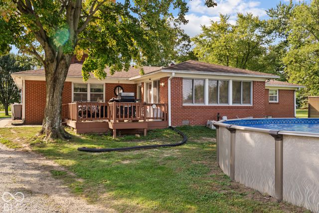 8226 W Ralston Road, Camby, IN 46113