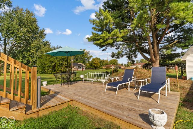8226 W Ralston Road, Camby, IN 46113