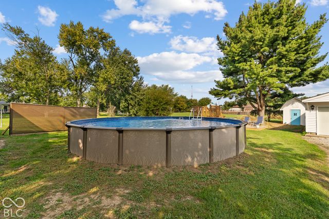 8226 W Ralston Road, Camby, IN 46113