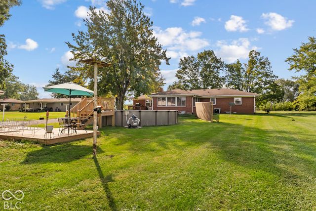 8226 W Ralston Road, Camby, IN 46113