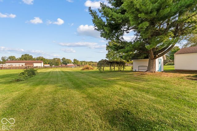 8226 W Ralston Road, Camby, IN 46113
