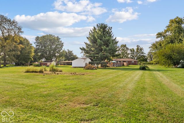 8226 W Ralston Road, Camby, IN 46113