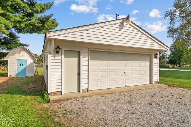 8226 W Ralston Road, Camby, IN 46113