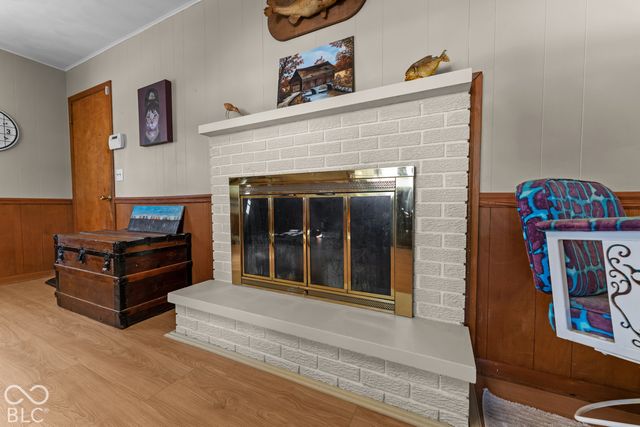 8226 W Ralston Road, Camby, IN 46113