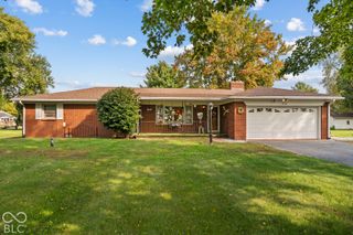 8226 W Ralston Road, Camby, IN 46113