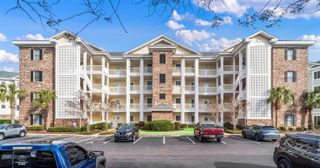 4865 Luster Leaf Circle # 205, Myrtle Beach, SC 29579