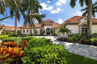 18341 Vicenza WAY, Miromar Lakes, FL 33913