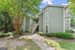 1115 Canyon Point Circle, Roswell, GA 30076