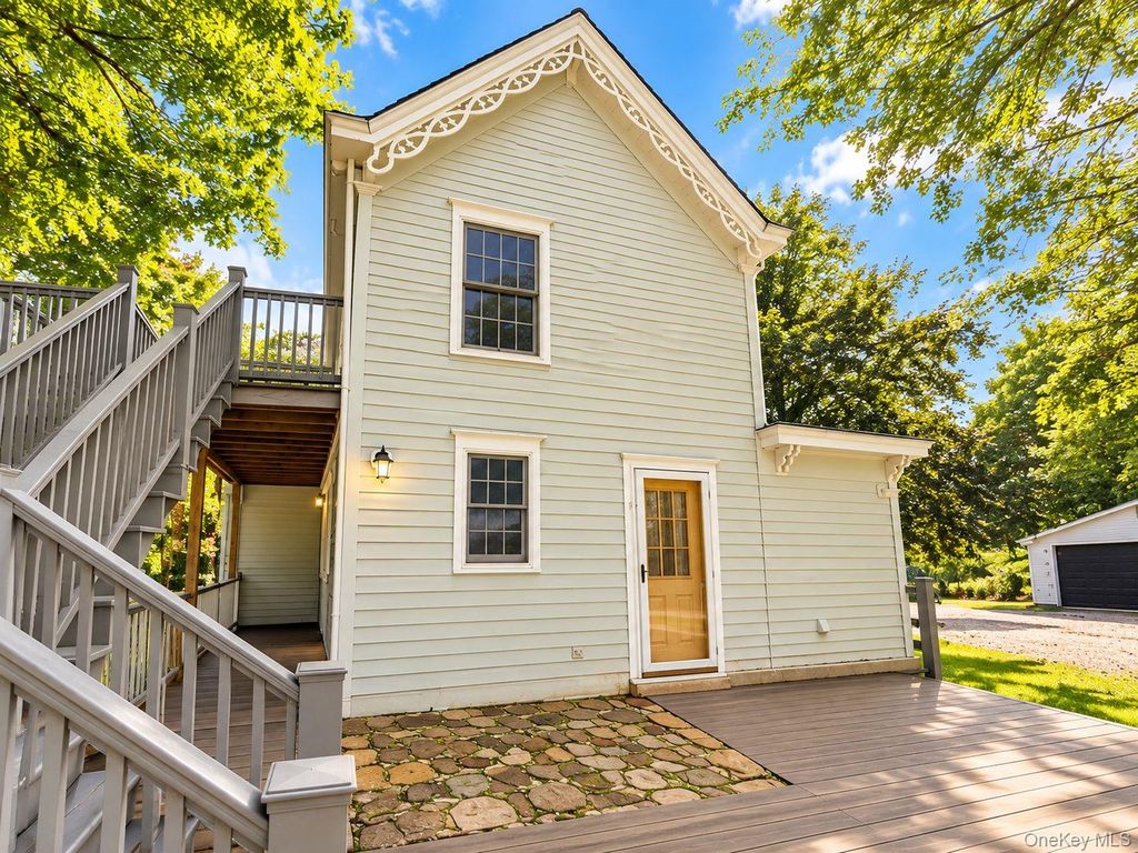 2762 Route 94 2, Blooming Grove, NY 10992