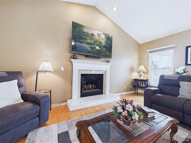 8716 Wildewood Drive, Worden, IL 62097