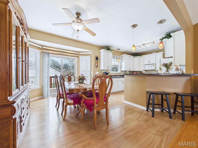 8716 Wildewood Drive, Worden, IL 62097