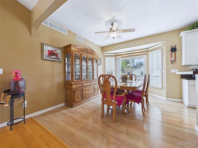 8716 Wildewood Drive, Worden, IL 62097