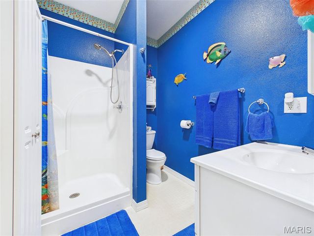 8716 Wildewood Drive, Worden, IL 62097