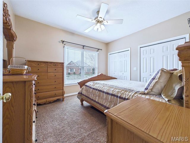 8716 Wildewood Drive, Worden, IL 62097