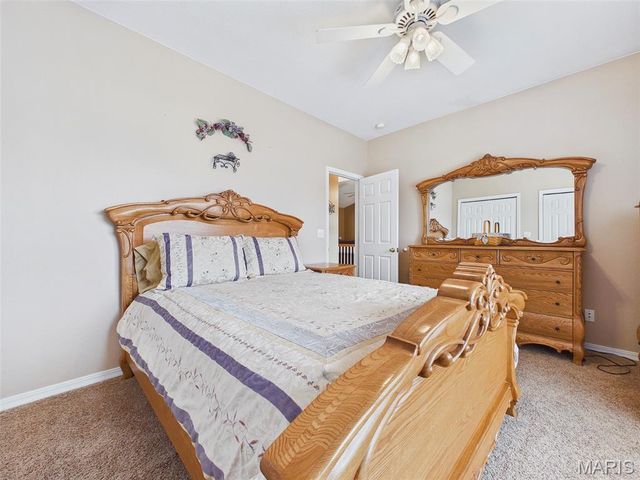 8716 Wildewood Drive, Worden, IL 62097