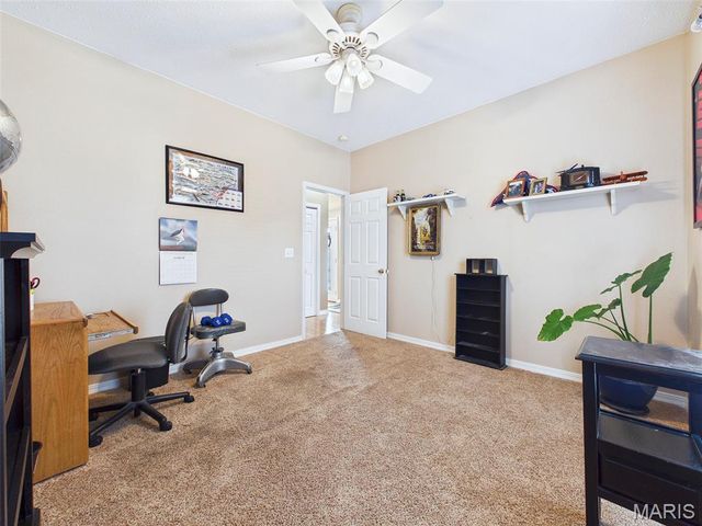 8716 Wildewood Drive, Worden, IL 62097