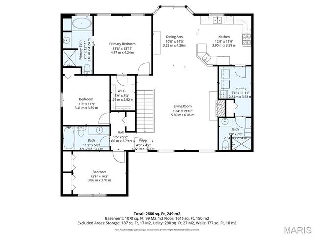 8716 Wildewood Drive, Worden, IL 62097