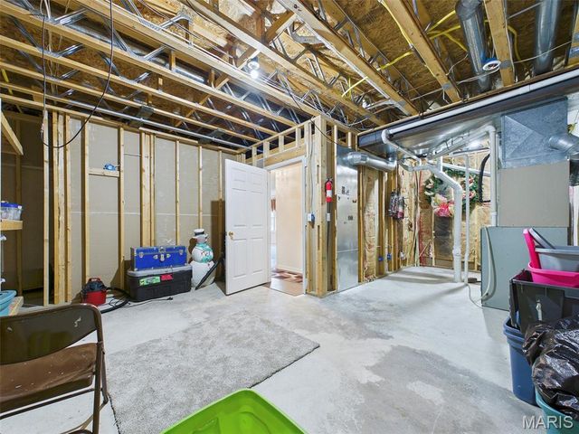 8716 Wildewood Drive, Worden, IL 62097